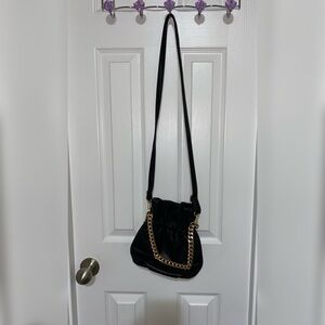 Black Jessica Handbag